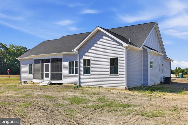 5 SEATTLE SLEW LN, Berlin, MD 21811
