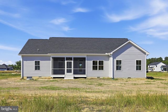 5 SEATTLE SLEW LN, Berlin, MD 21811