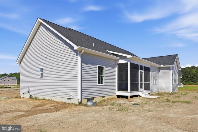 5 SEATTLE SLEW LN, Berlin, MD 21811