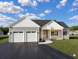 5 SEATTLE SLEW LN, Berlin, MD 21811