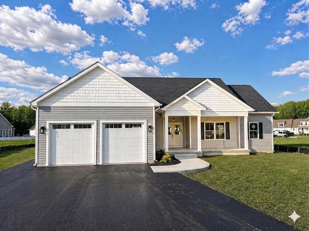 5 SEATTLE SLEW LN, Berlin, MD 21811