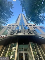 860 Peachtree Street NE 1718, Atlanta, GA 30308