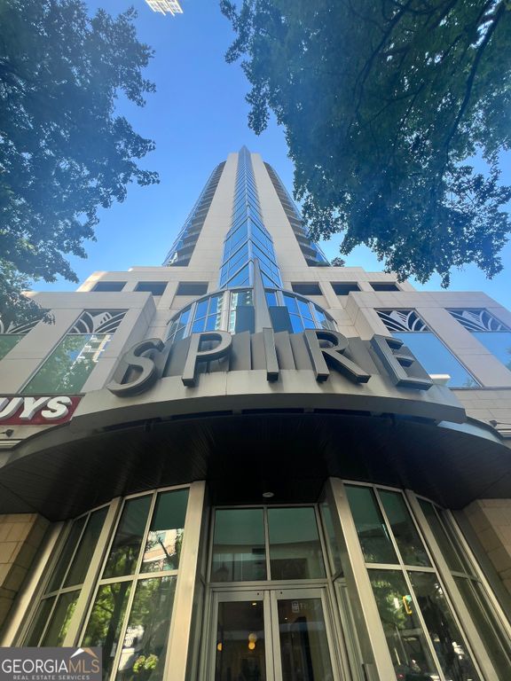 860 Peachtree Street NE 1718, Atlanta, GA 30308