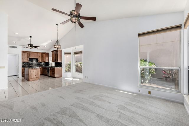 10821 E SILVERTREE Drive, Sun Lakes, AZ 85248