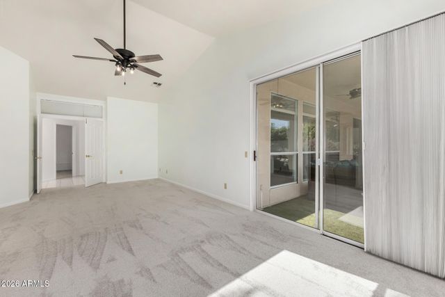 10821 E SILVERTREE Drive, Sun Lakes, AZ 85248