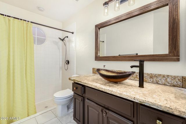 10821 E SILVERTREE Drive, Sun Lakes, AZ 85248