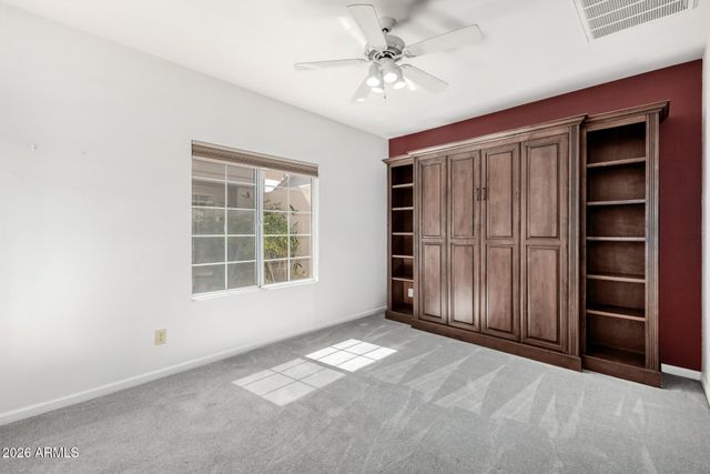 10821 E SILVERTREE Drive, Sun Lakes, AZ 85248