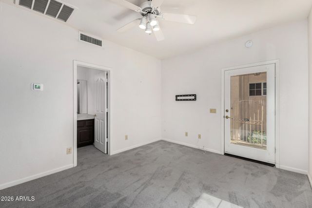 10821 E SILVERTREE Drive, Sun Lakes, AZ 85248