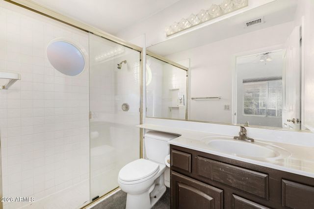 10821 E SILVERTREE Drive, Sun Lakes, AZ 85248