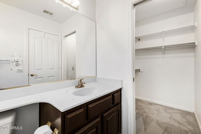 10821 E SILVERTREE Drive, Sun Lakes, AZ 85248