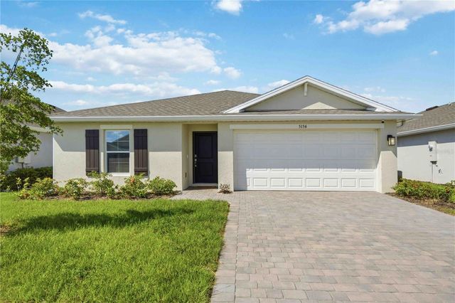 5156 SCHUBERT TRAIL, North Port, FL 34287