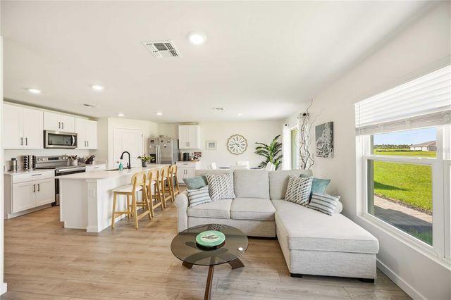 5156 SCHUBERT TRAIL, North Port, FL 34287