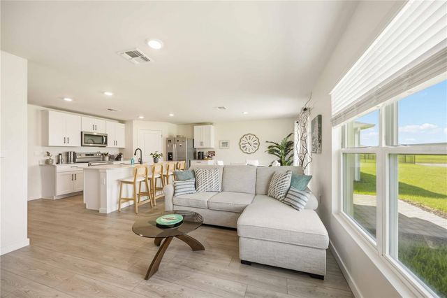 5156 SCHUBERT TRAIL, North Port, FL 34287