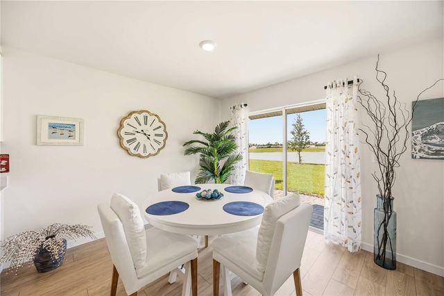 5156 SCHUBERT TRAIL, North Port, FL 34287