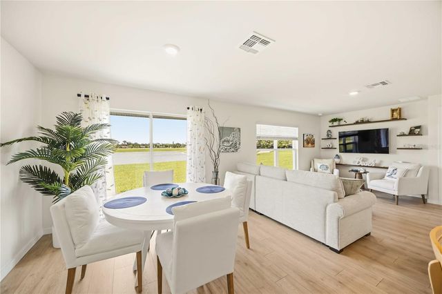 5156 SCHUBERT TRAIL, North Port, FL 34287