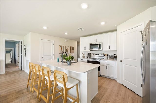 5156 SCHUBERT TRAIL, North Port, FL 34287