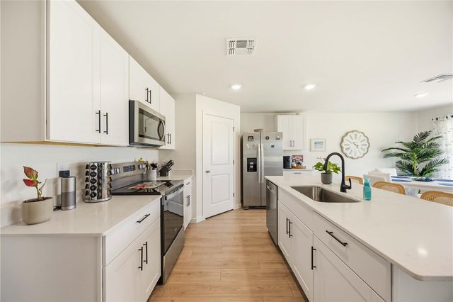 5156 SCHUBERT TRAIL, North Port, FL 34287