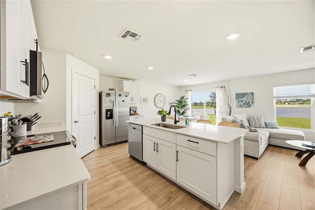 5156 SCHUBERT TRAIL, North Port, FL 34287