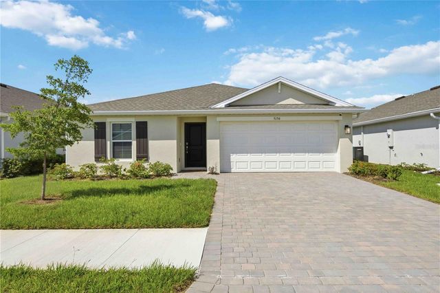 5156 SCHUBERT TRAIL, North Port, FL 34287