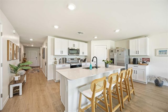 5156 SCHUBERT TRAIL, North Port, FL 34287