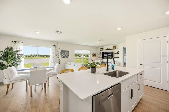 5156 SCHUBERT TRAIL, North Port, FL 34287