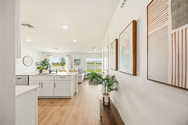 5156 SCHUBERT TRAIL, North Port, FL 34287