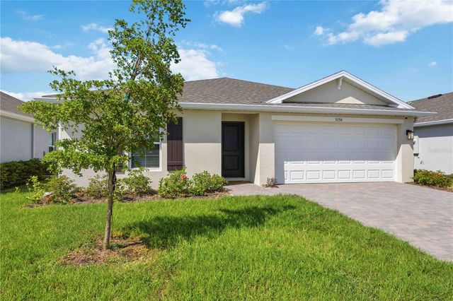 5156 SCHUBERT TRAIL, North Port, FL 34287
