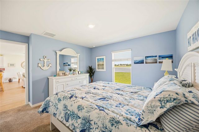 5156 SCHUBERT TRAIL, North Port, FL 34287