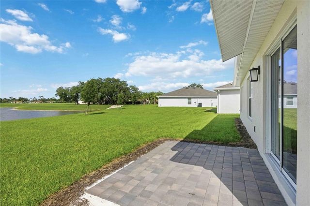 5156 SCHUBERT TRAIL, North Port, FL 34287