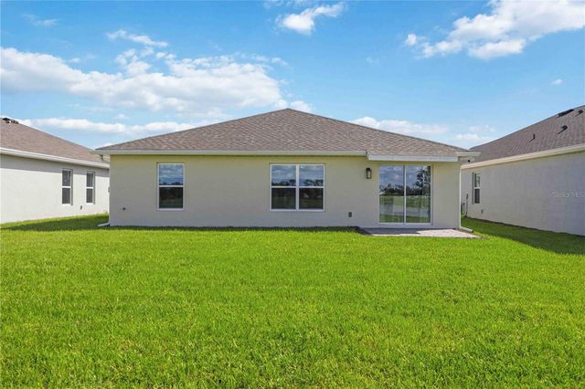 5156 SCHUBERT TRAIL, North Port, FL 34287