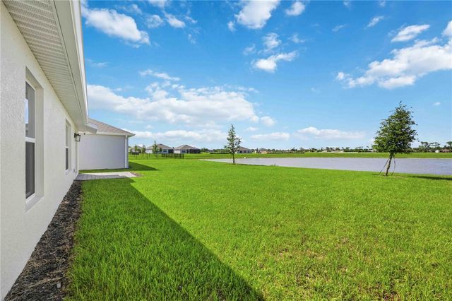 5156 SCHUBERT TRAIL, North Port, FL 34287
