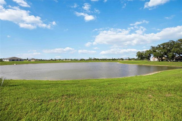 5156 SCHUBERT TRAIL, North Port, FL 34287