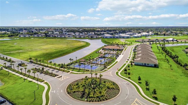 5156 SCHUBERT TRAIL, North Port, FL 34287