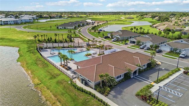 5156 SCHUBERT TRAIL, North Port, FL 34287
