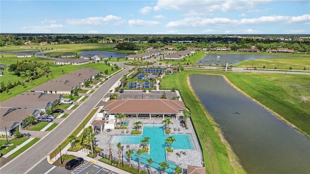 5156 SCHUBERT TRAIL, North Port, FL 34287