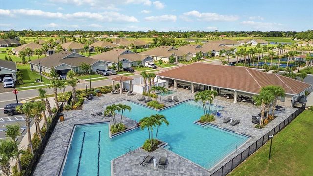 5156 SCHUBERT TRAIL, North Port, FL 34287