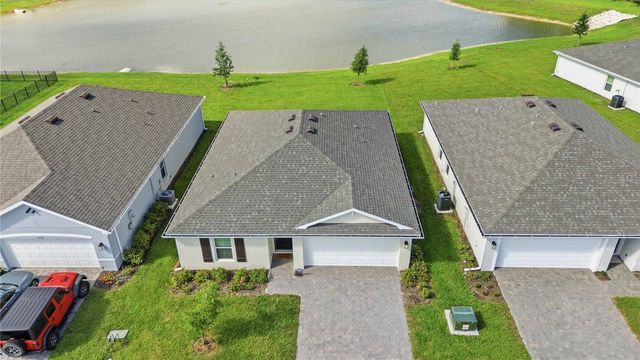 5156 SCHUBERT TRAIL, North Port, FL 34287