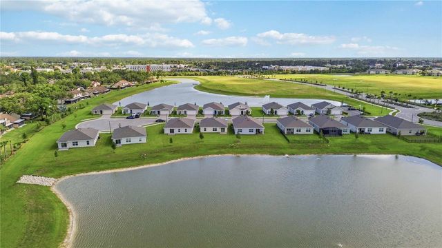 5156 SCHUBERT TRAIL, North Port, FL 34287