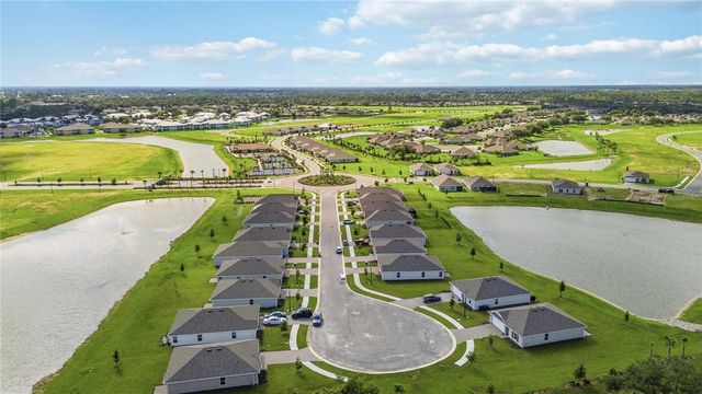 5156 SCHUBERT TRAIL, North Port, FL 34287