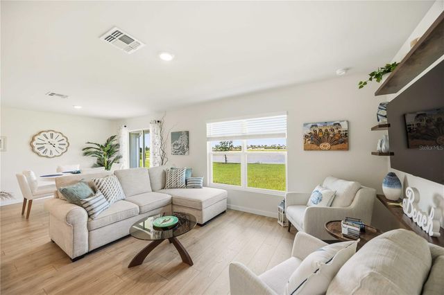 5156 SCHUBERT TRAIL, North Port, FL 34287