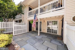10198-A ASHBROOKE CT #125, Oakton, VA 22124