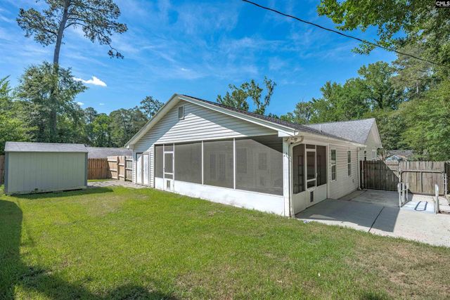 122 Ponte Vedra Drive, Columbia, SC 29206