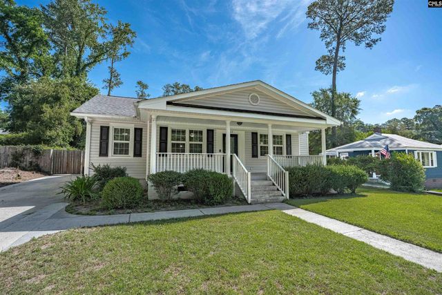 122 Ponte Vedra Drive, Columbia, SC 29206