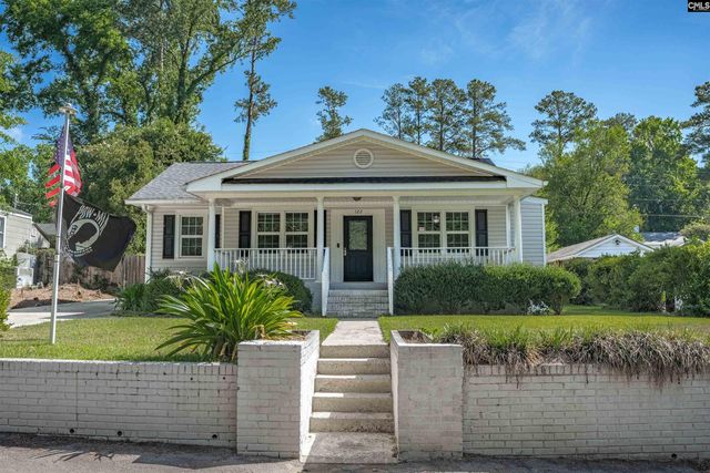 122 Ponte Vedra Drive, Columbia, SC 29206