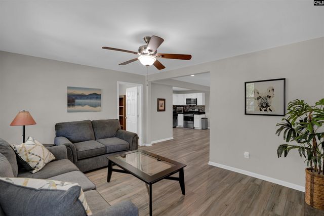 122 Ponte Vedra Drive, Columbia, SC 29206