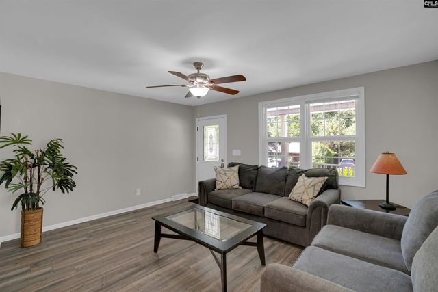 122 Ponte Vedra Drive, Columbia, SC 29206