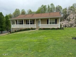 65 Mill Drive, Greeneville, TN 37745