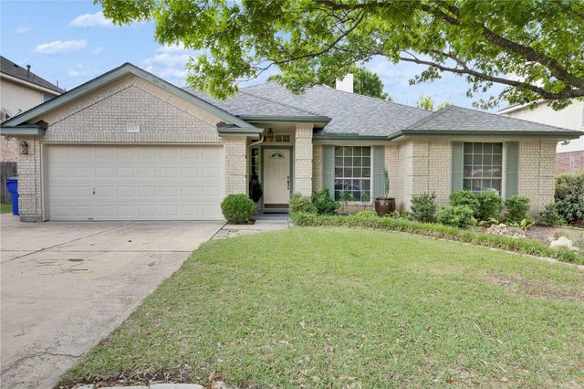 1202 Stepp BND, Cedar Park, TX 78613