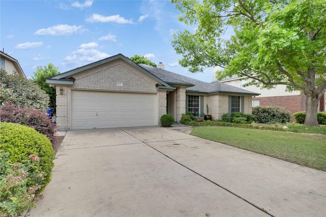 1202 Stepp BND, Cedar Park, TX 78613