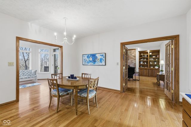 8738 Potters Cove Court, Indianapolis, IN 46234